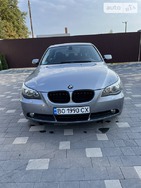 BMW 520 29.06.2021