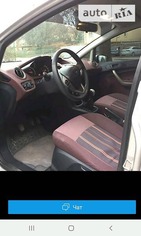 Ford Fiesta 18.06.2021