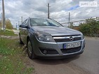 Opel Astra 18.06.2021