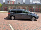 Ford S-Max 18.06.2021
