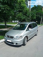 Opel Zafira Tourer 18.06.2021