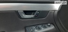 Audi A4 Limousine 14.06.2021