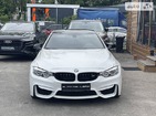 BMW M4 19.07.2021