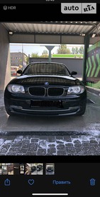 BMW 116 18.06.2021