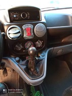 Fiat Doblo 19.07.2021