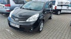 Nissan Note 29.06.2021