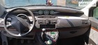 Citroen C8 18.06.2021