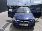 Opel Astra 18.06.2021