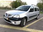 Dacia Logan MCV 18.06.2021