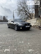 BMW 525 19.07.2021