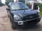 Hyundai Tucson 19.07.2021