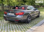 BMW 420 18.06.2021