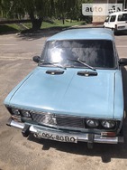 Lada 2106 26.06.2021