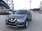 Nissan Rogue 21.06.2021