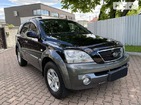 KIA Sorento 17.06.2021