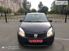 Dacia Sandero 26.06.2021