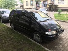 Volkswagen Sharan 25.06.2021