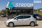 Nissan Leaf 19.07.2021