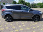 Ford Kuga 18.06.2021