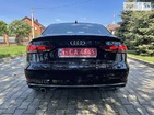 Audi A3 Limousine 25.06.2021