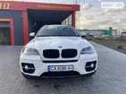 BMW X6 18.06.2021