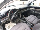 Audi A4 Limousine 18.06.2021