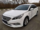 Hyundai Sonata 18.06.2021