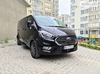 Ford Tourneo Custom 19.07.2021