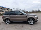 Land Rover Range Rover Sport 18.06.2021