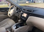 Nissan Rogue 18.06.2021