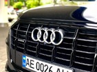 Audi Q7 29.06.2021