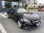Mercedes-Benz CLS 550 19.07.2021