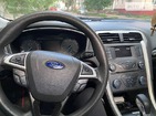 Ford Fusion 18.06.2021