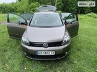 Volkswagen Golf Plus 01.07.2021