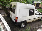Ford Courier 18.06.2021