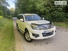 Great Wall Haval H3 27.06.2021