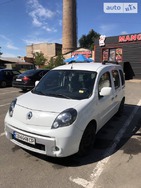 Renault Kangoo 21.06.2021