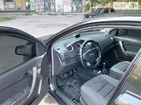 Chevrolet Aveo 18.06.2021