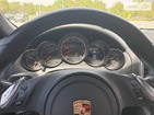 Porsche Cayenne 24.06.2021