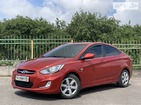 Hyundai Accent 27.06.2021