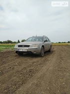 Ford Mondeo 29.06.2021