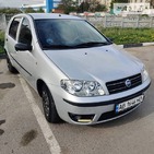 Fiat Punto 18.06.2021