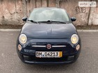 Fiat 500 21.06.2021
