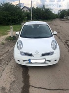 Nissan Micra 17.06.2021