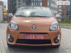 Renault Twingo 29.08.2021