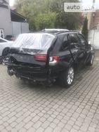 BMW X5 M 18.06.2021