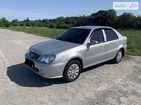 Geely CK 19.07.2021