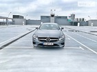 Mercedes-Benz CLS 250 15.06.2021
