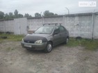 Lada 1118 19.07.2021