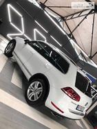 Volkswagen Touareg 25.06.2021